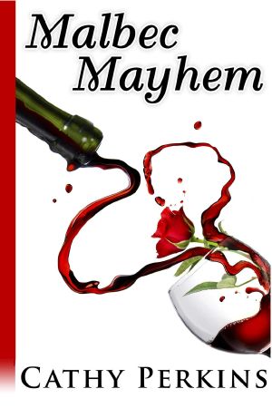 [Holly Price Mystery 01] • Malbec Mayhem